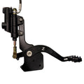Tuttio Soleil 01 Foot Brake Bracket FactoryZ