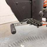 Tuttio Soleil 01 Shift Lock FactoryZ