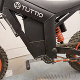 Tuttio Soleil 01 Shift Lock FactoryZ