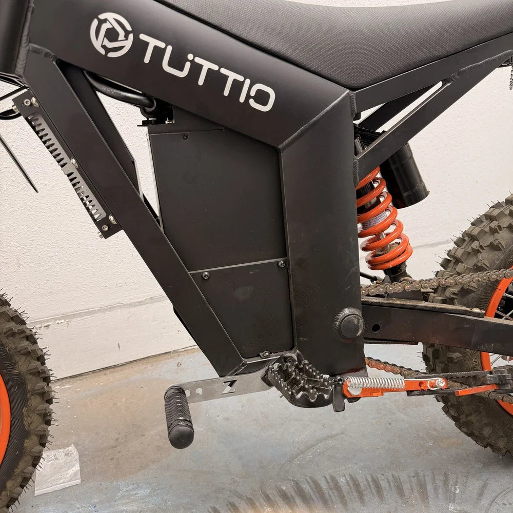 Tuttio Soleil 01 Shift Lock FactoryZ