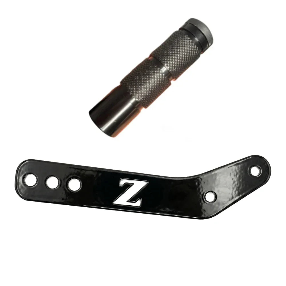 Tuttio Soleil 01 Shift Lock FactoryZ