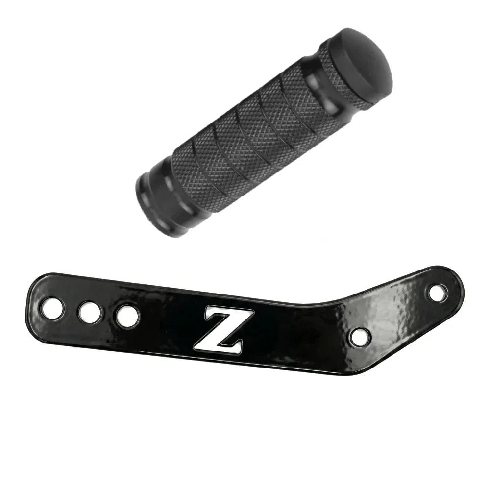 Tuttio Soleil 01 Shift Lock FactoryZ