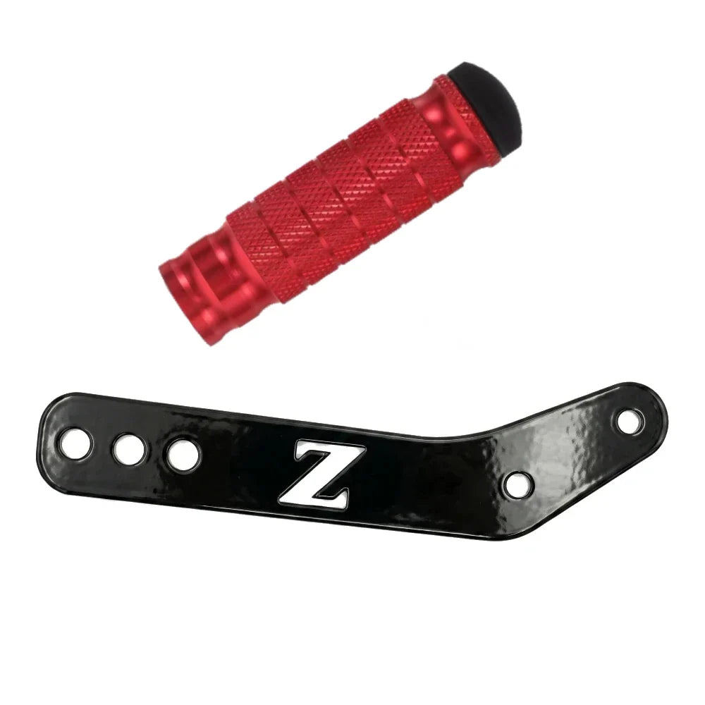 Tuttio Soleil 01 Shift Lock FactoryZ