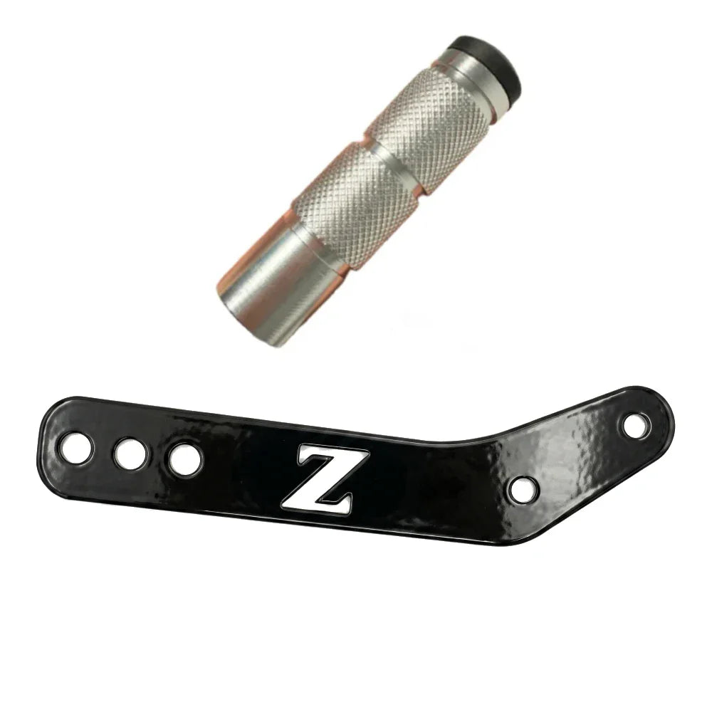 Tuttio Soleil 01 Shift Lock FactoryZ