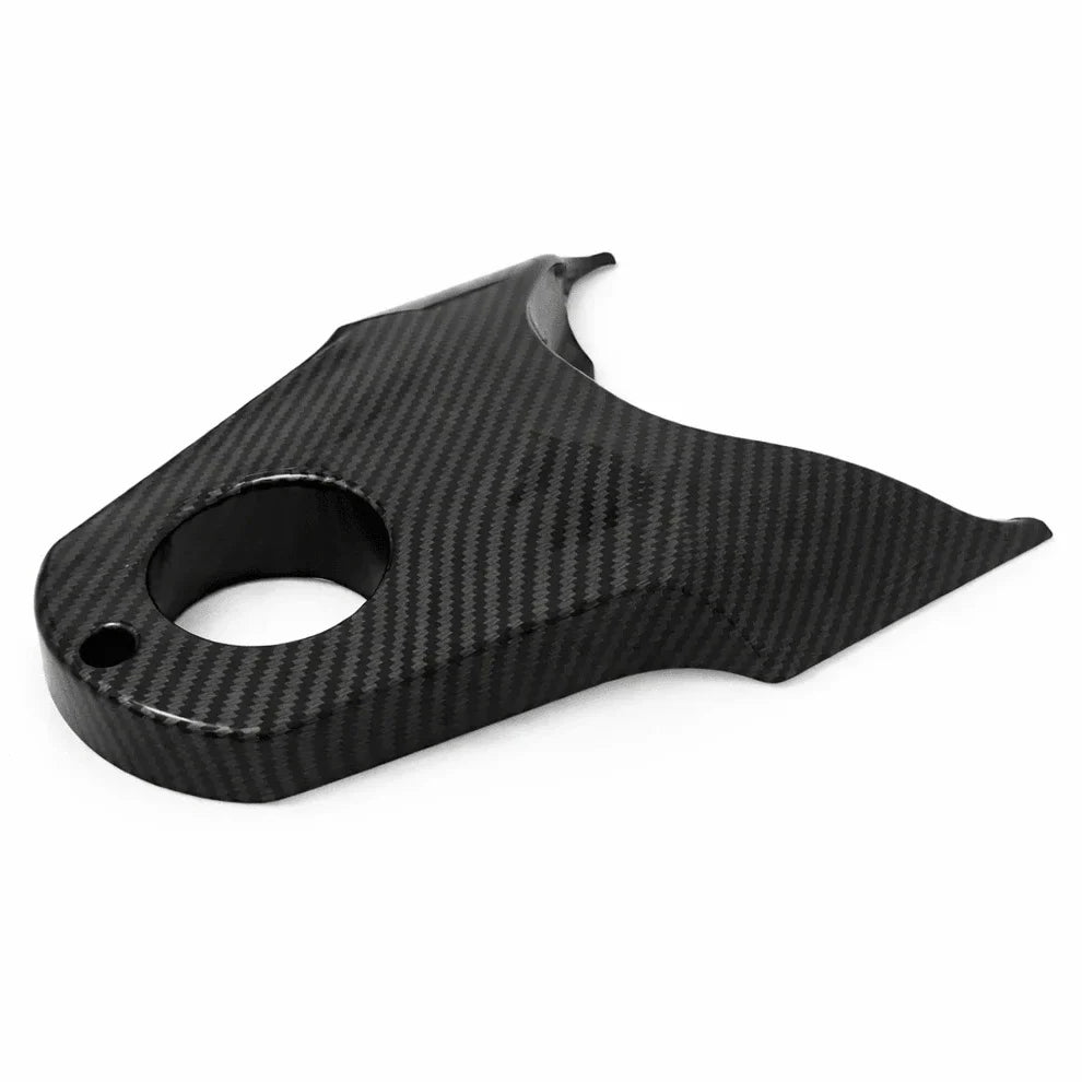 Tuttio Soleil 01 Carbon Fiber Frame Cover FactoryZ