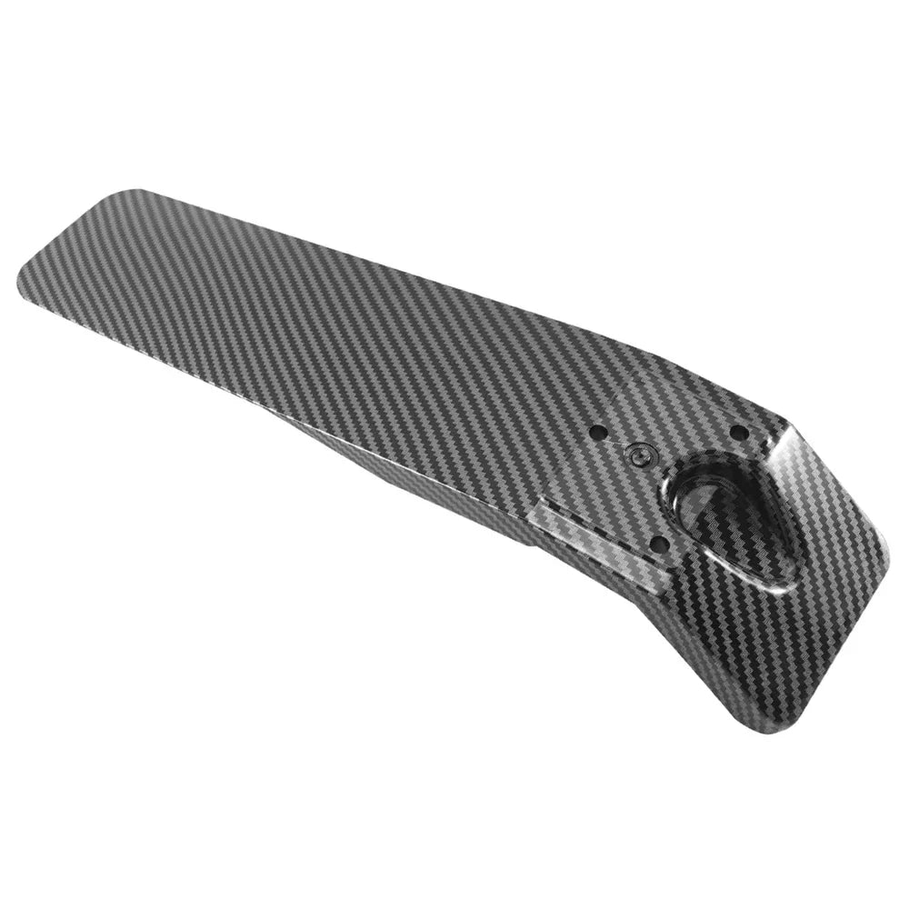 Tuttio Soleil 01 Carbon Fiber Front Fender FactoryZ