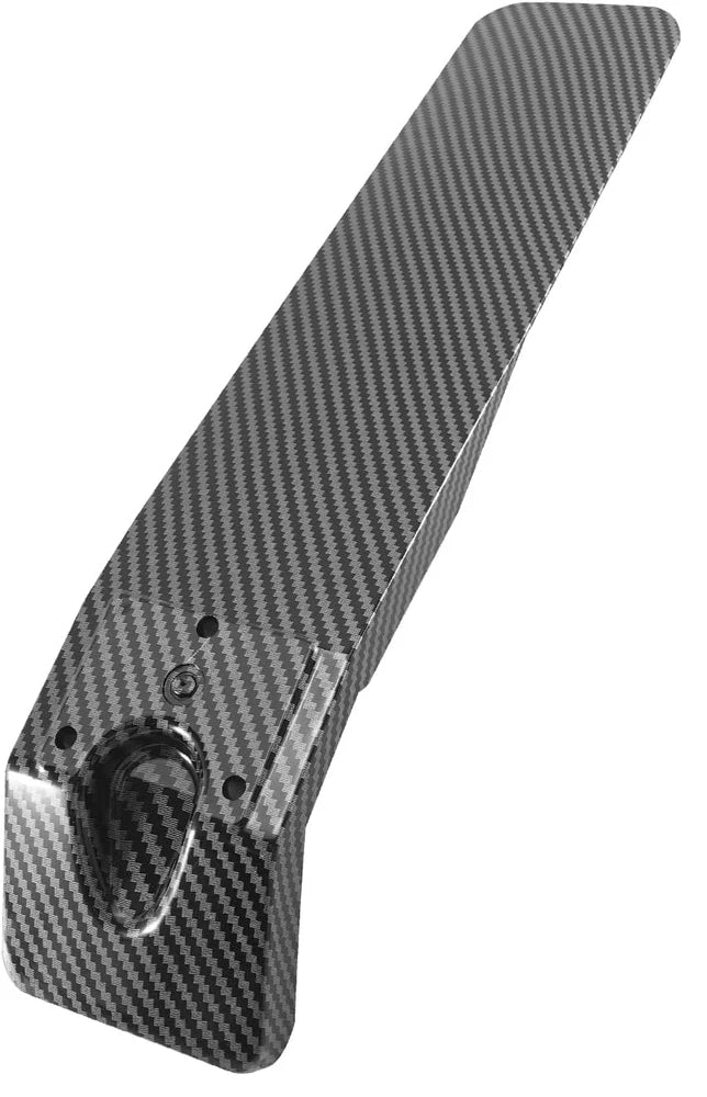 Tuttio Soleil 01 Carbon Fiber Front Fender FactoryZ