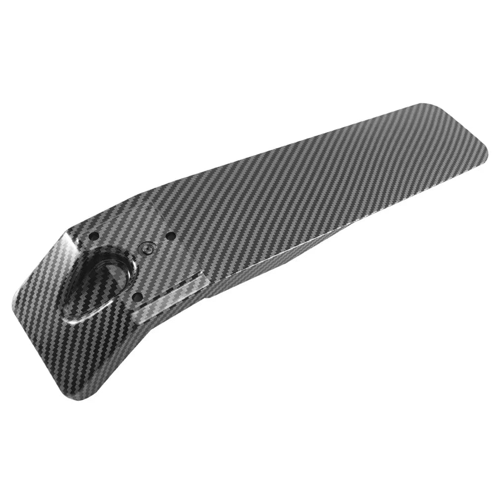 Tuttio Soleil 01 Carbon Fiber Front Fender FactoryZ