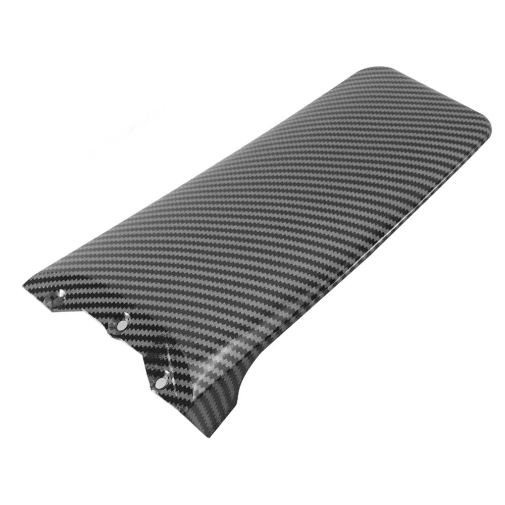 Tuttio Soleil 01 Carbon Fiber Rear Fender FactoryZ