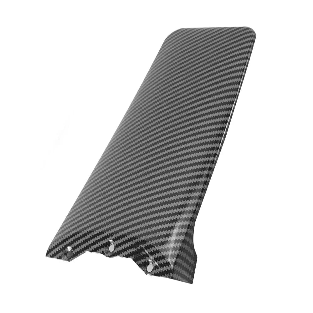 Tuttio Soleil 01 Carbon Fiber Rear Fender FactoryZ