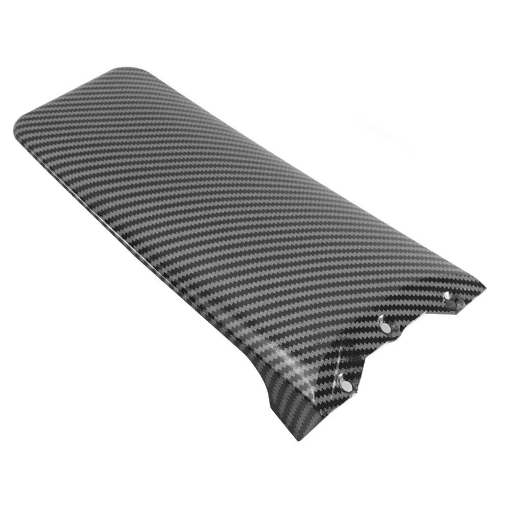 Tuttio Soleil 01 Carbon Fiber Rear Fender FactoryZ