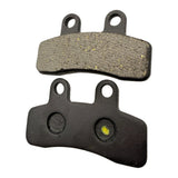 Tuttio Soleil 01 Front Brake Pads FactoryZ