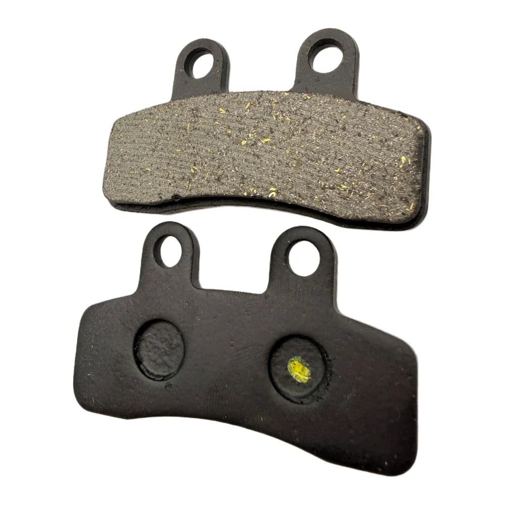 Tuttio Soleil 01 Front Brake Pads FactoryZ