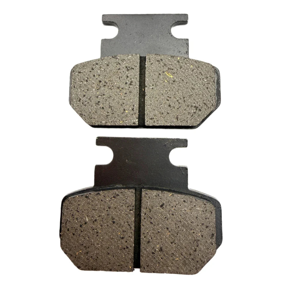 Tuttio Soleil 01 Rear Brake Pads FactoryZ