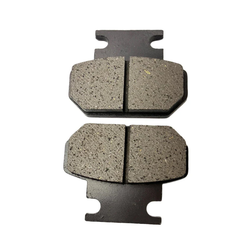 Tuttio Soleil 01 Rear Brake Pads FactoryZ