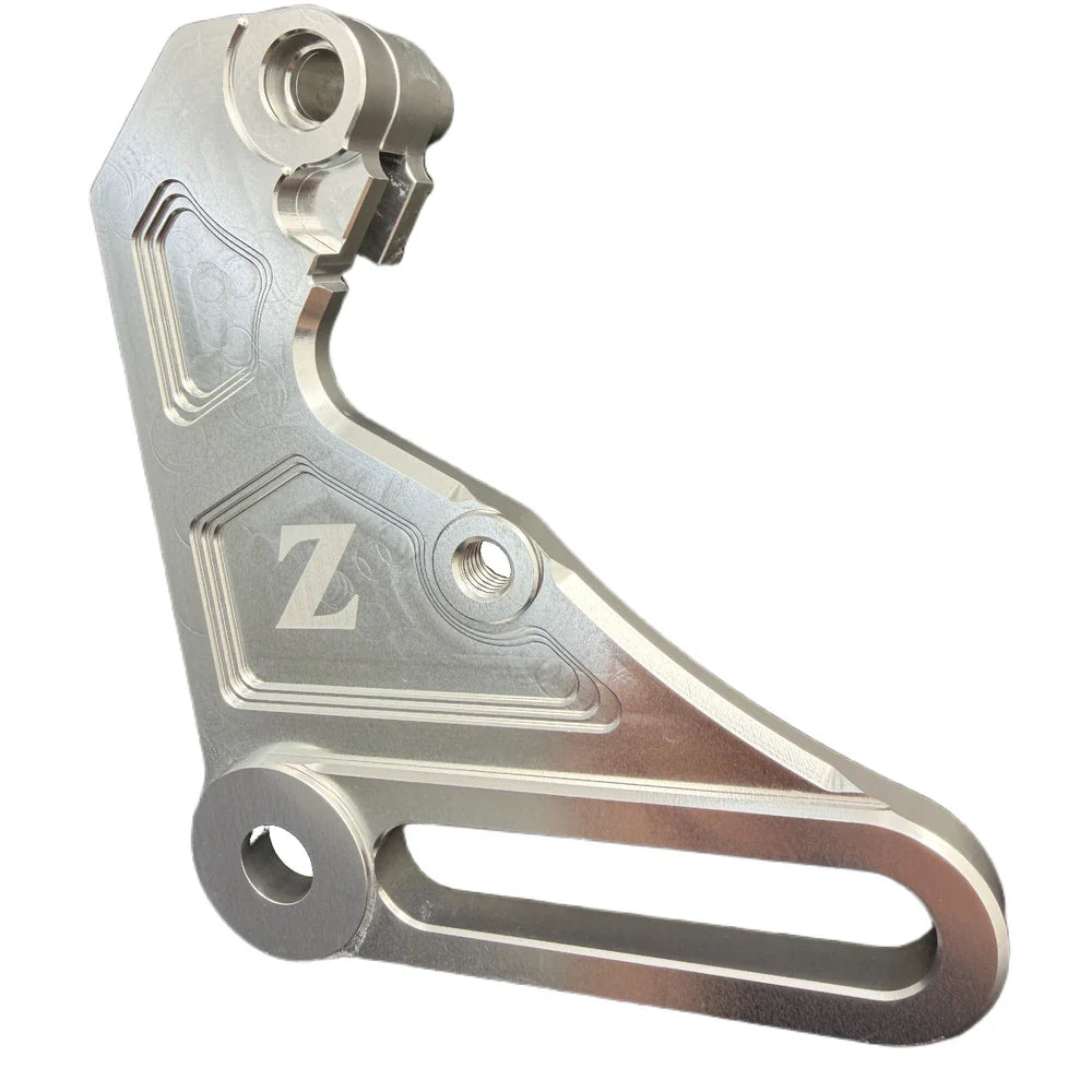 Tuttio Soleil 01 Ultra Brake Foot Brake Kit, Pre-Bled FactoryZ