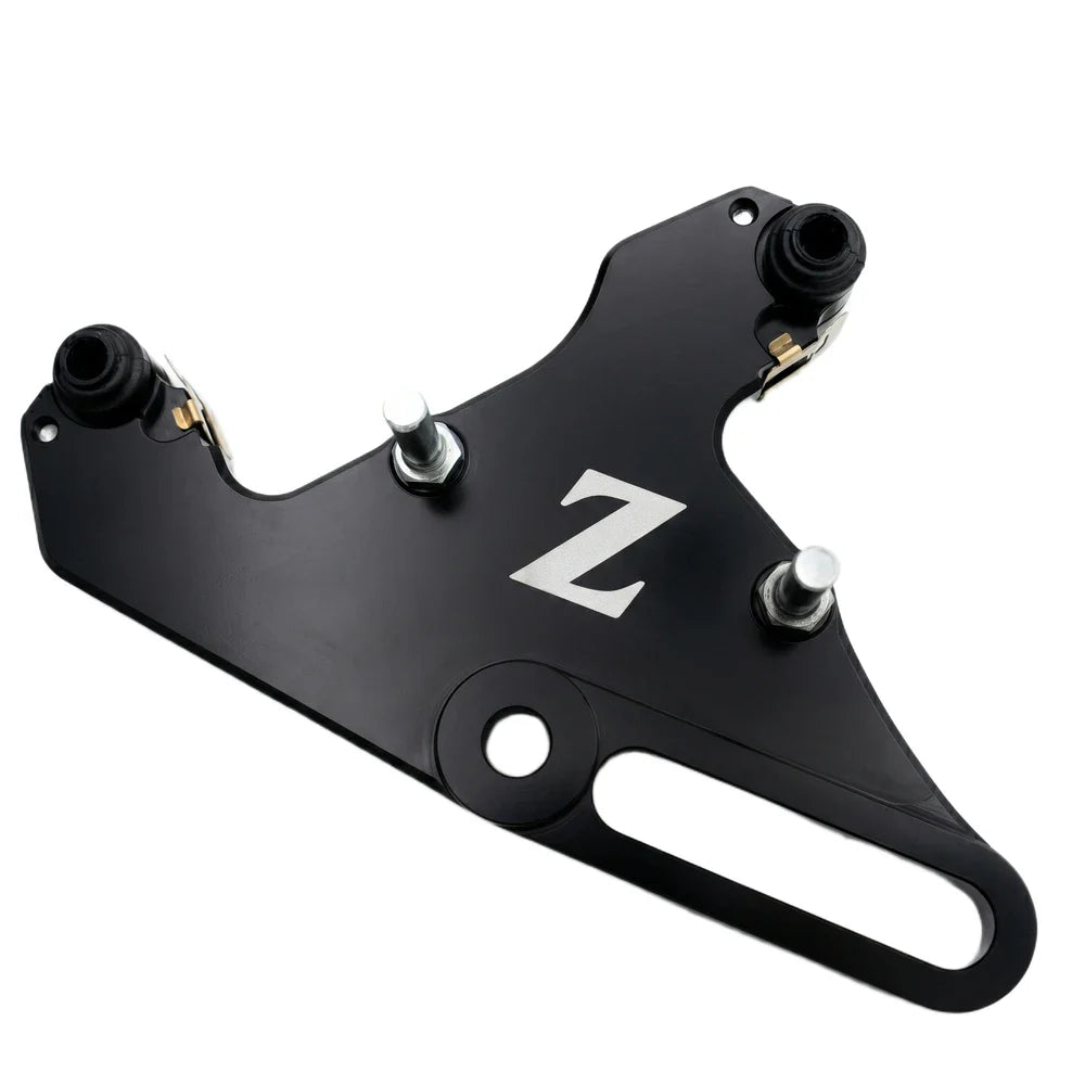 Tuttio Soleil 01 Ultra Brake Foot Brake Kit, Pre-Bled FactoryZ