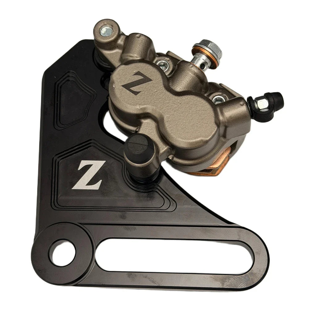 Tuttio Soleil 01 Ultra Bee Brake Bracket FactoryZ