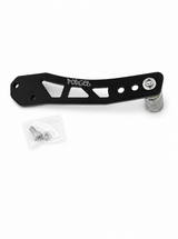 Tuttio Soleil 01 Footlock Peg Kit – CNC Footlock Bracket Upgrade Forged Racing
