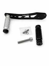 Tuttio Soleil 01 Footlock Peg Kit – CNC Footlock Bracket Upgrade Forged Racing