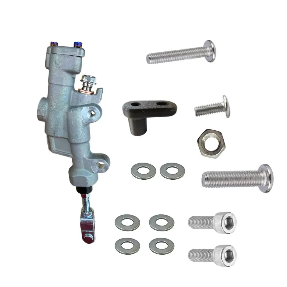 Surron Foot Brake Master Cylinder YZ250  | Eride Pro SS | Talaria FactoryZ