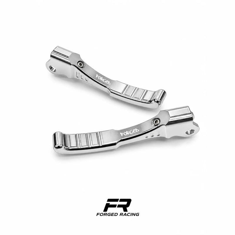 Sur-Ron Ultra Bee Brake Levers | CNC Adjustable Lever Upgrade Forged Racing