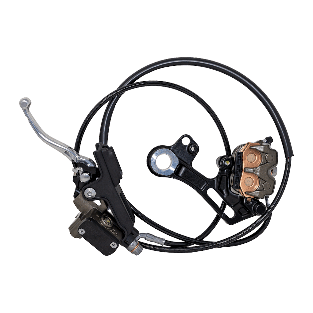Surron Ultra Bee Rear Brake Assembly OEM Segron Universe