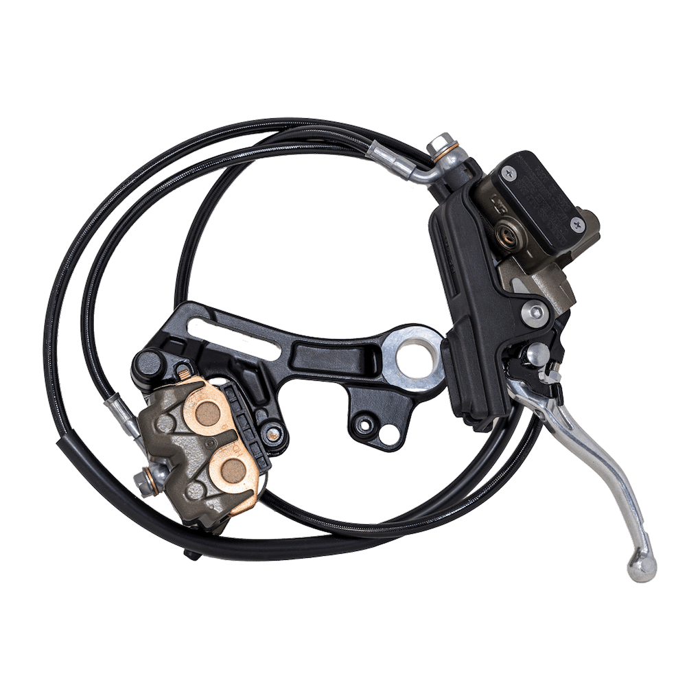 Surron Ultra Bee Rear Brake Assembly OEM Segron Universe