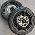 Ultra Bee Supermoto Wheelset DevMoto