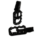 Prickly Foot Pegs MX Prickly Motorsports