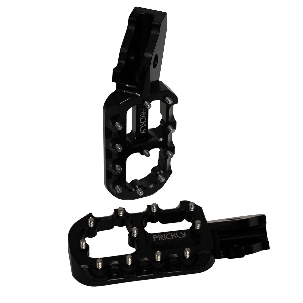 Prickly Foot Pegs MX Prickly Motorsports