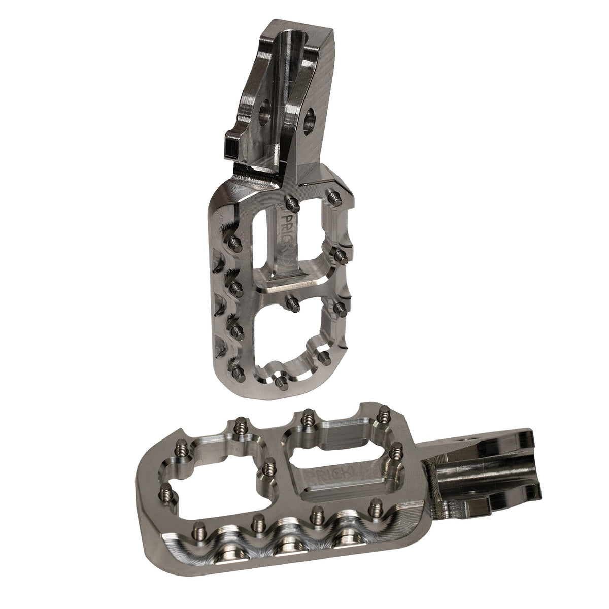 Prickly Foot Pegs MX Prickly Motorsports