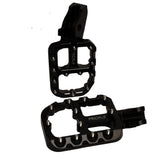 Prickly Foot Pegs Wide Prickly Motorsports