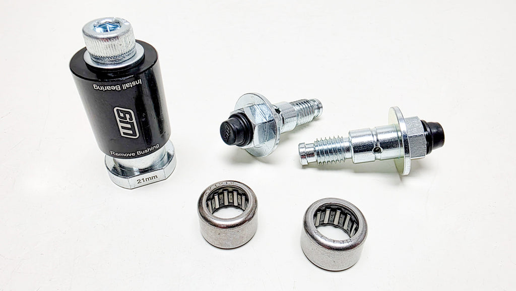 Surron Ultra Bee Suspension Triangle Bearing Kit (Collective) Warp9Racing