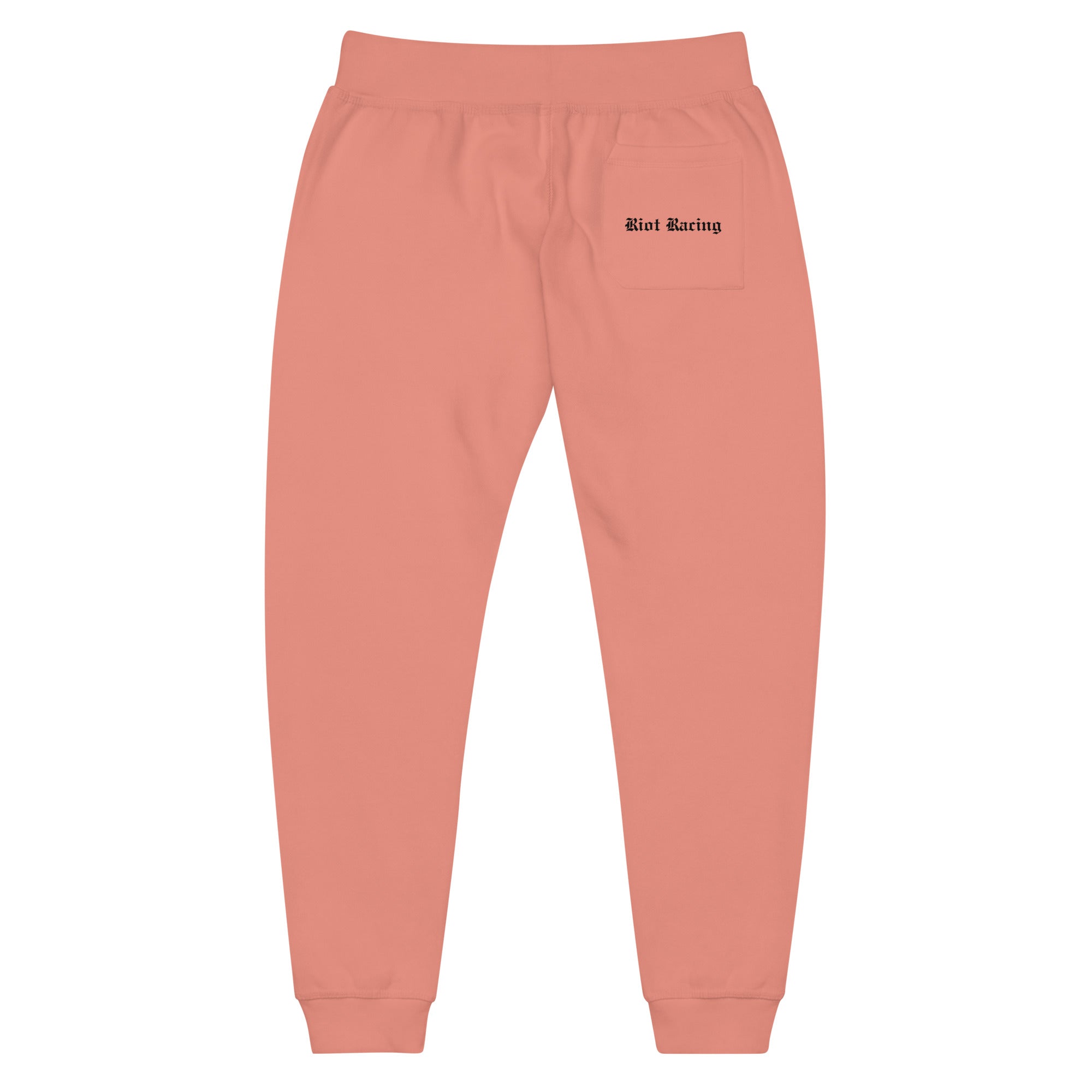 Royal Riot Joggers - Riot Racing