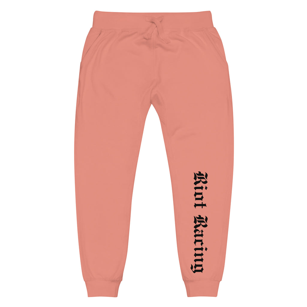 Royal Riot Joggers - Riot Racing