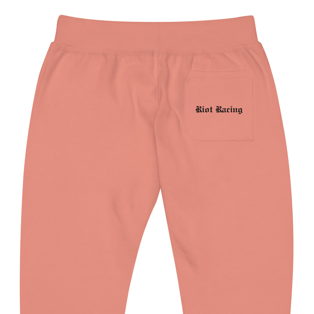Royal Riot Joggers - Riot Racing
