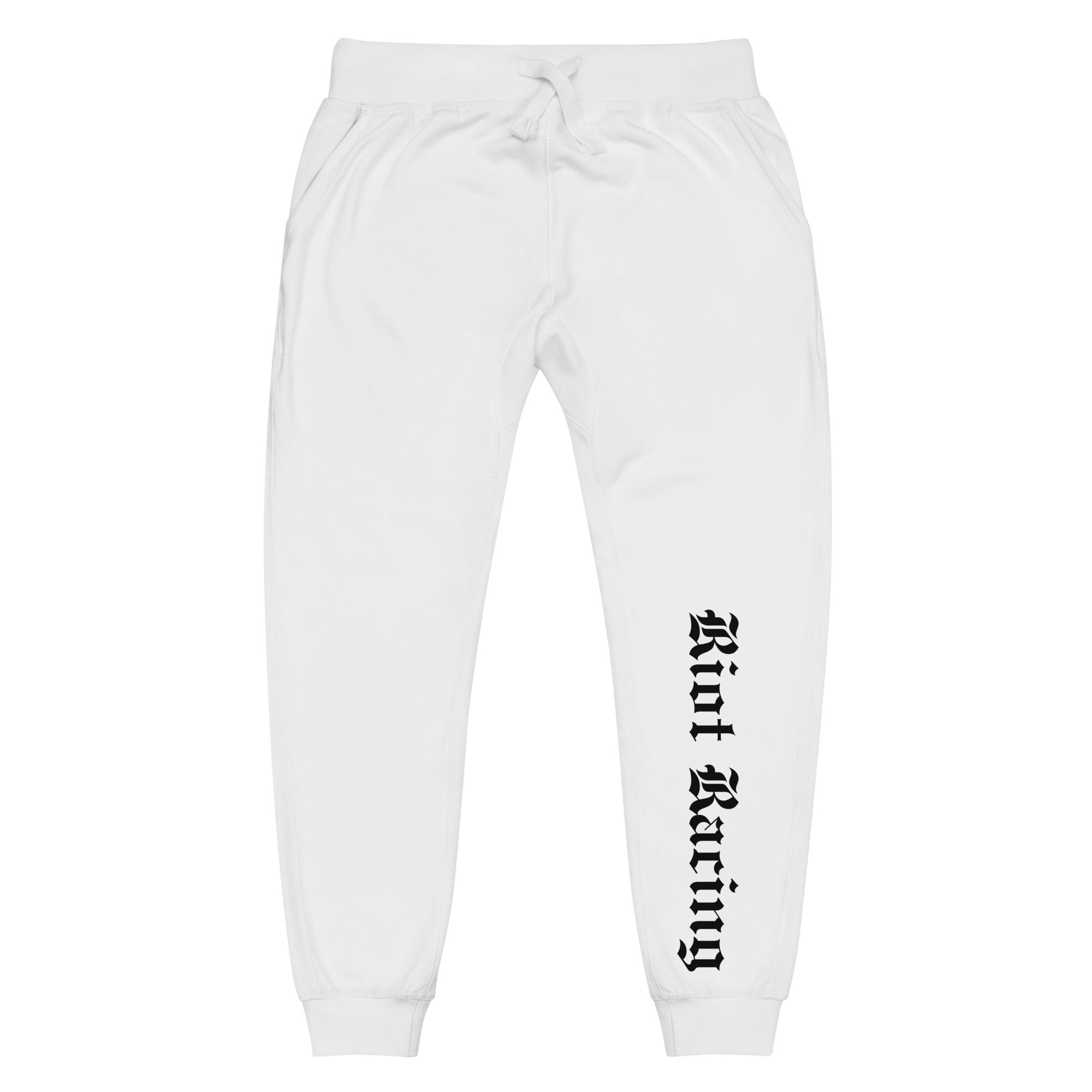 Royal Riot Joggers - Riot Racing