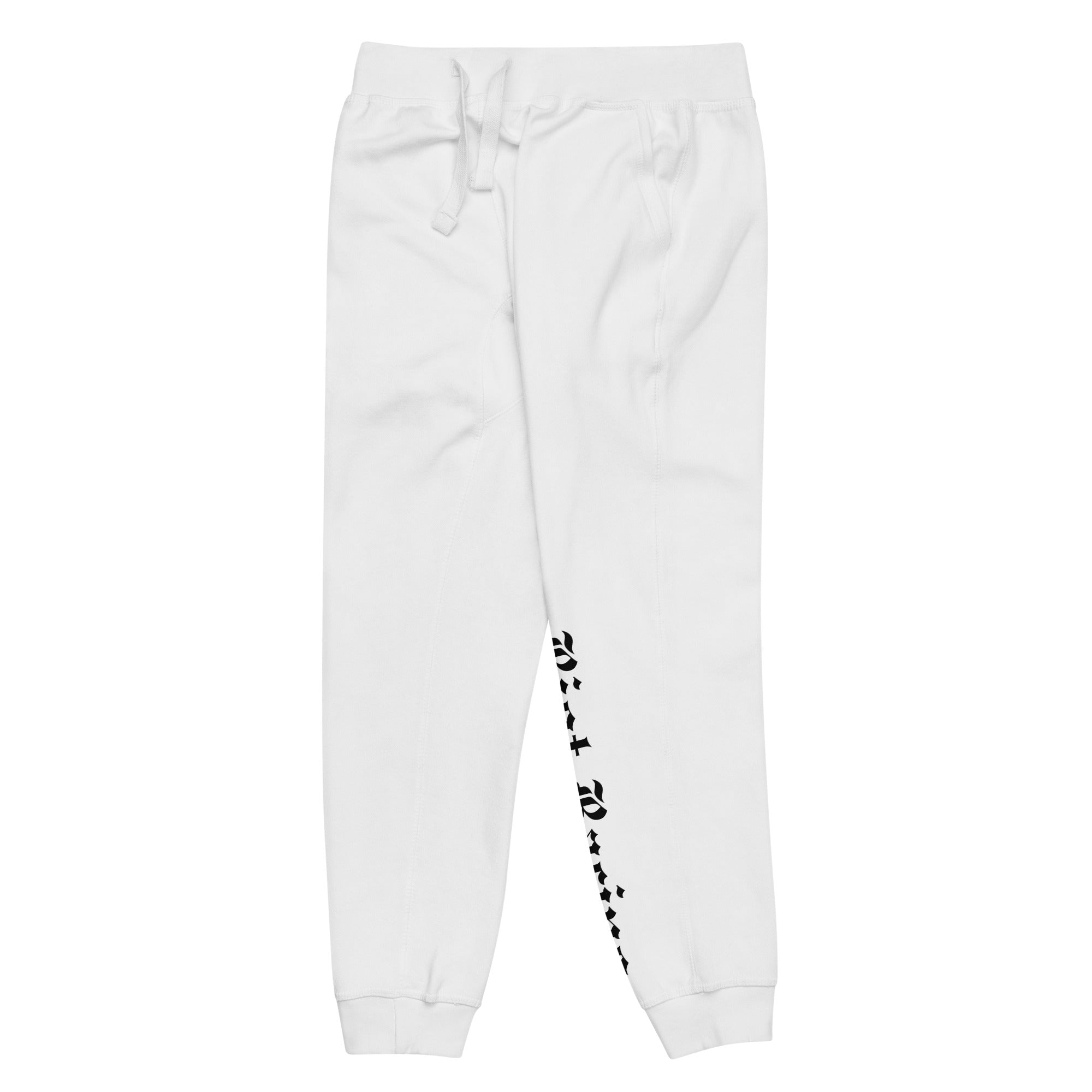 Royal Riot Joggers - Riot Racing