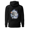 Invasion Hoodie - Riot Racing