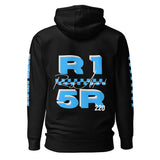 RR15 Hoodie - Riot Racing