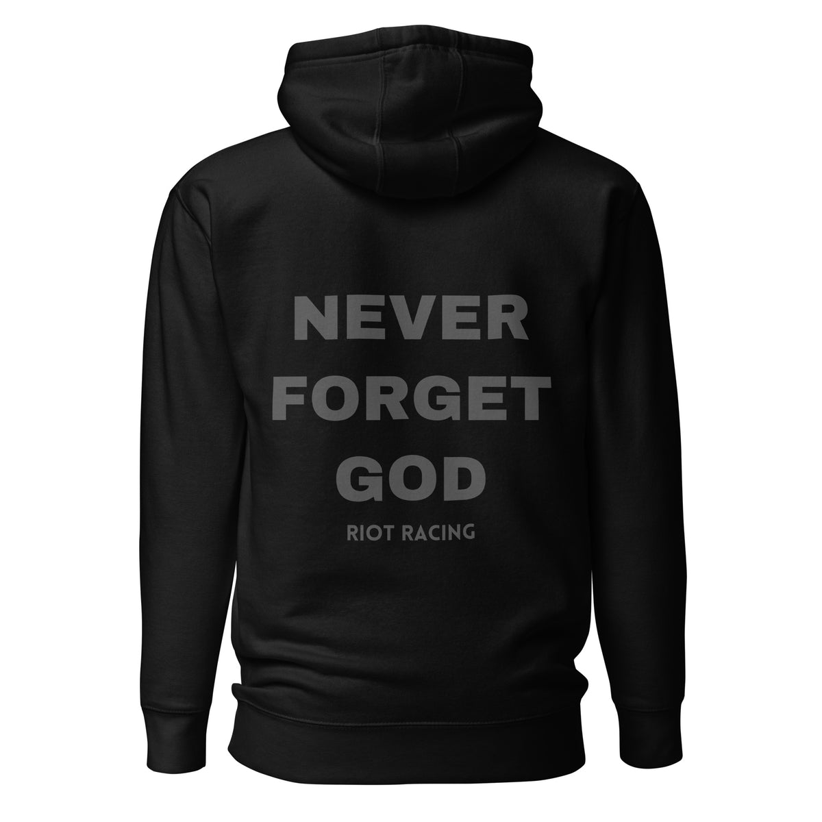 SP1 Hoodie - Riot Racing