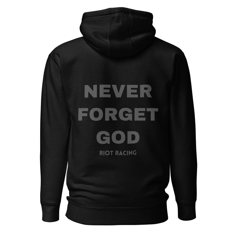 SP1 Hoodie - Riot Racing