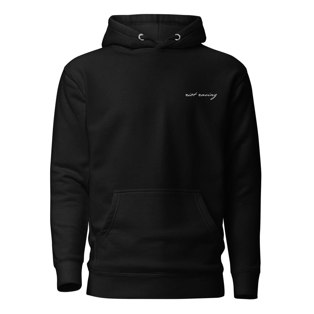 Riot Hoodie - Riot Racing