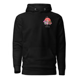 Tokyo Aesthetic Hoodie - Riot Racing