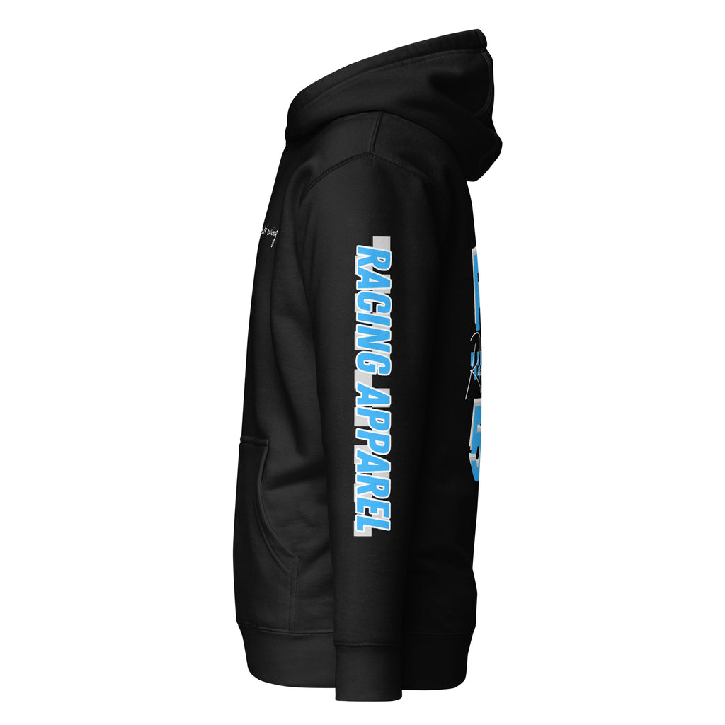 RR15 Hoodie - Riot Racing