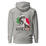 Rome (Roma) Hoodie - Riot Racing