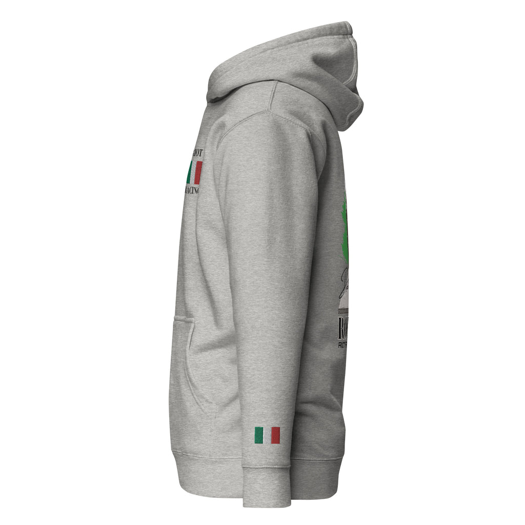 Rome (Roma) Hoodie - Riot Racing