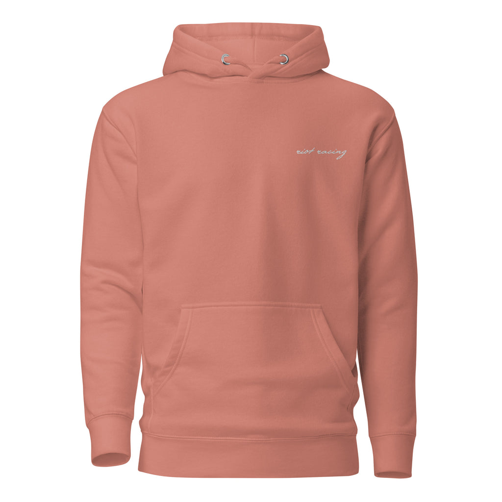 Riot Hoodie - Riot Racing