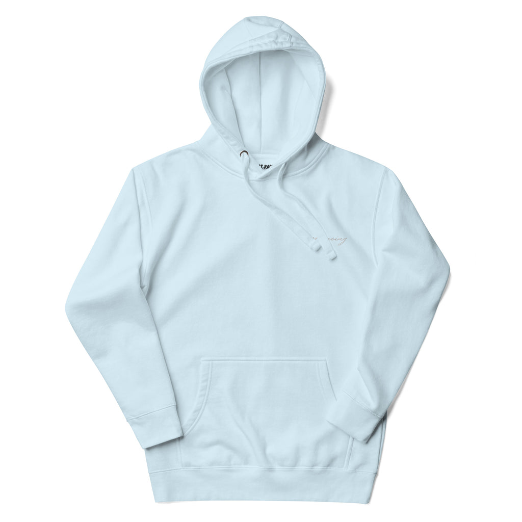 Riot Hoodie - Riot Racing